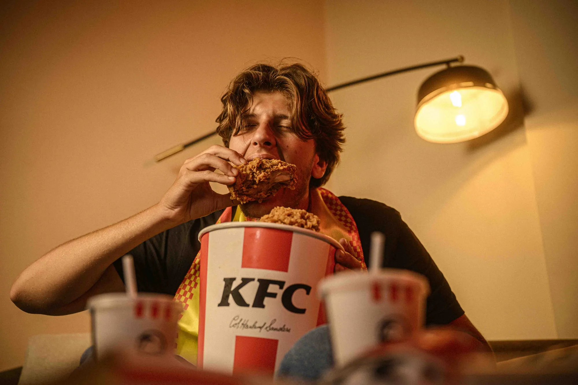 KFC 3