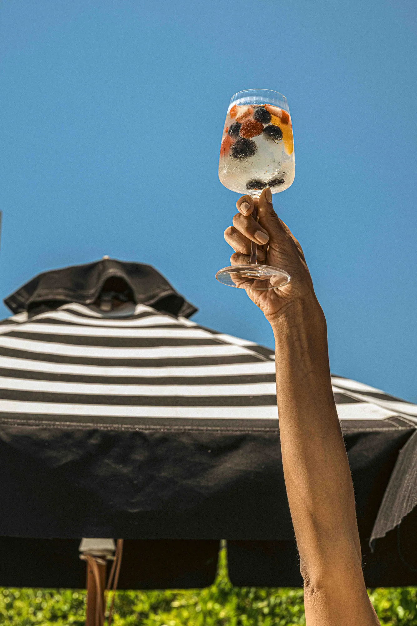 Le Soleil De Paloma 2