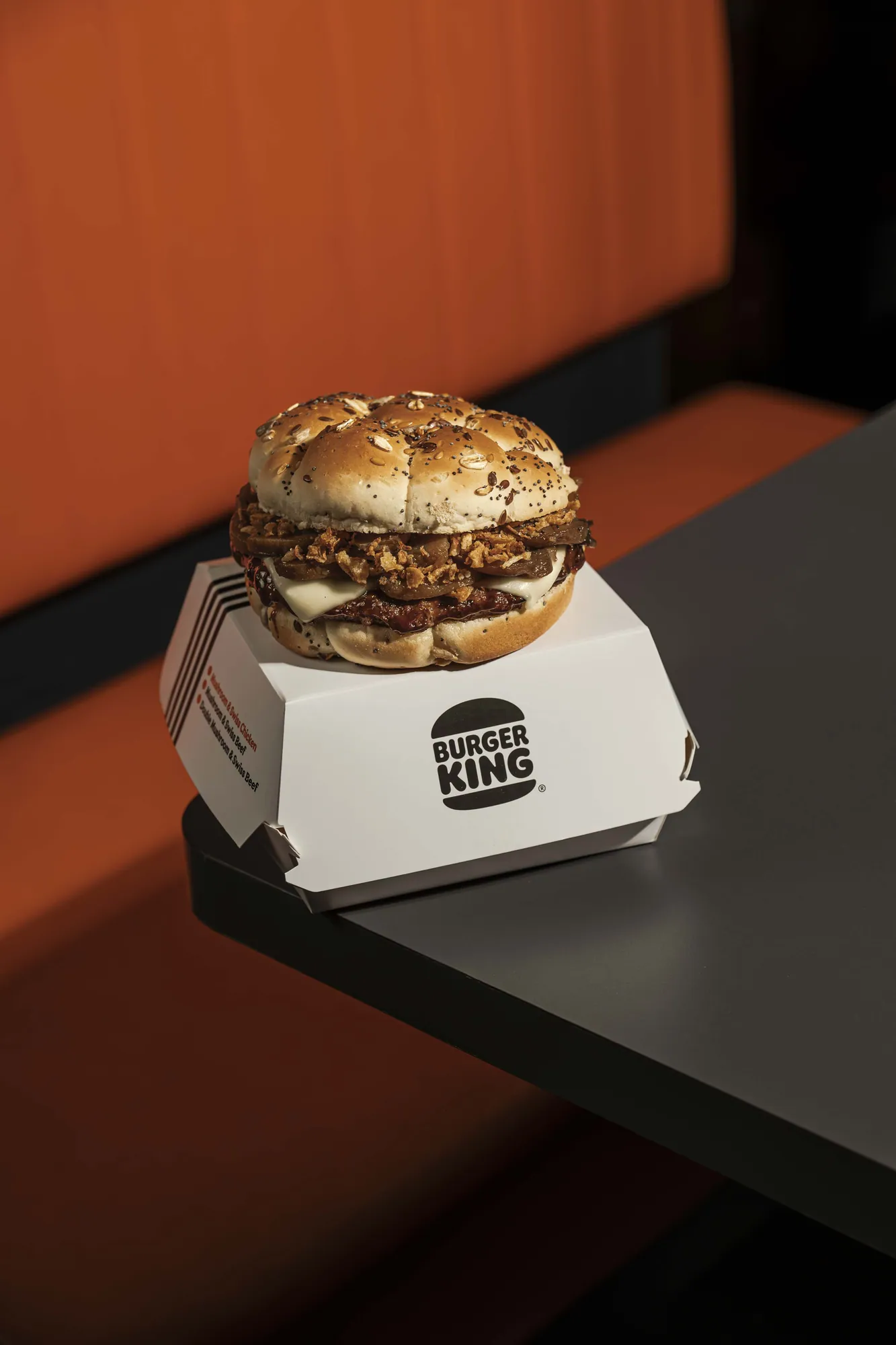 Burger King 3