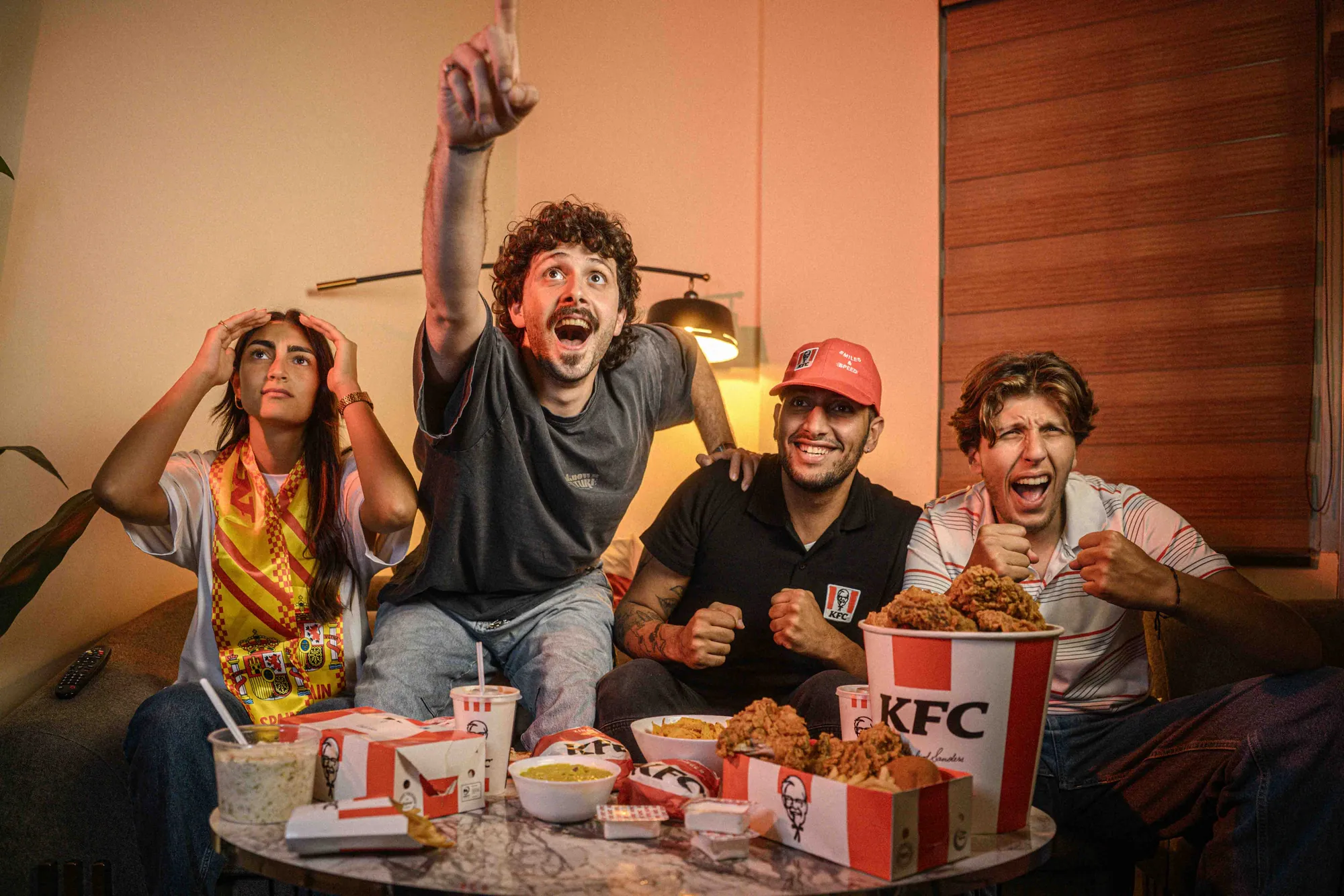 KFC 2