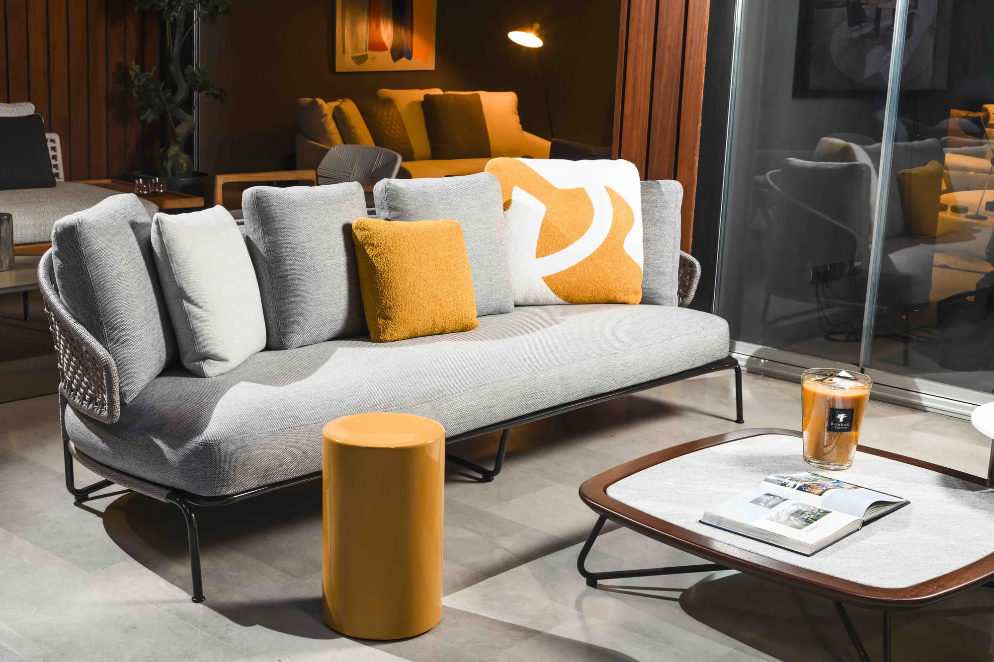 Minotti 4