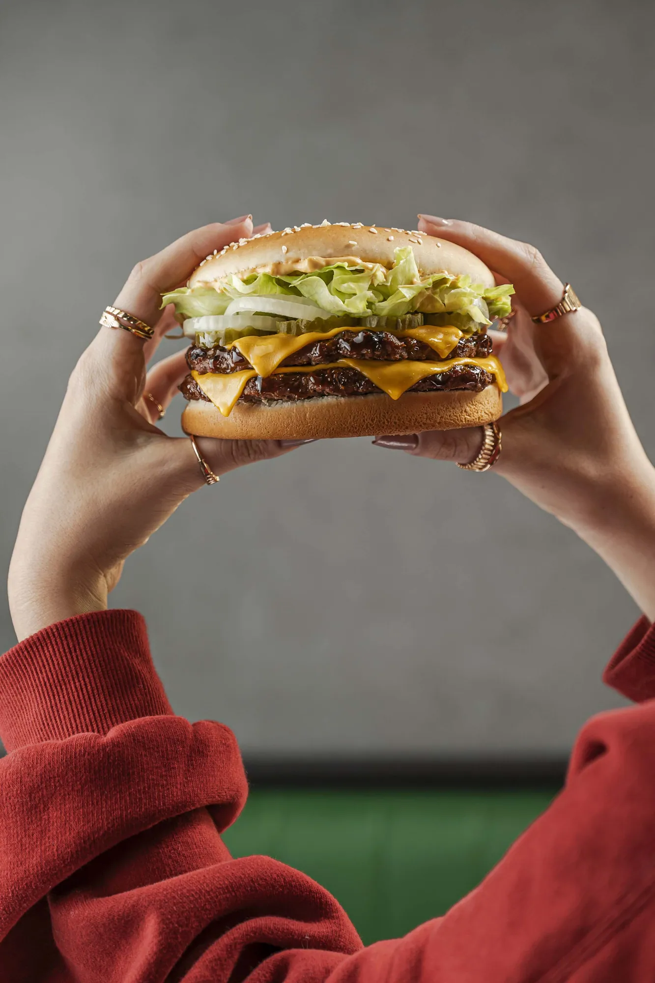 Burger King 2