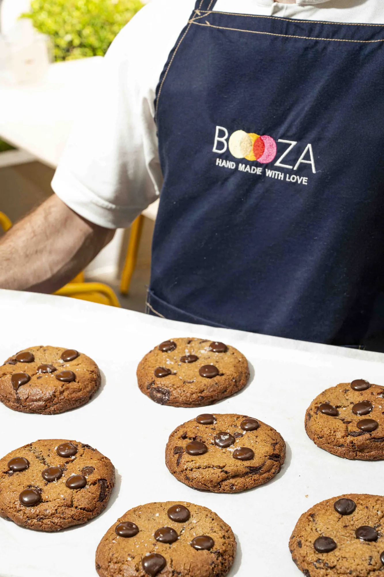 Booza 2