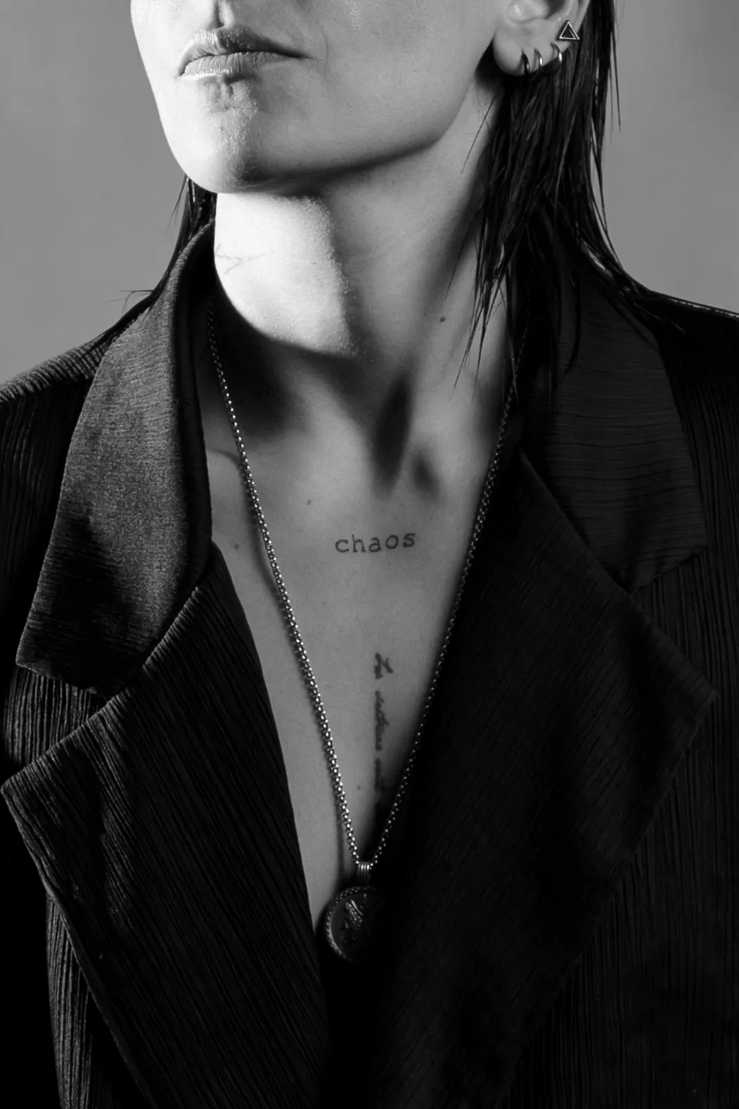 Portrait 1