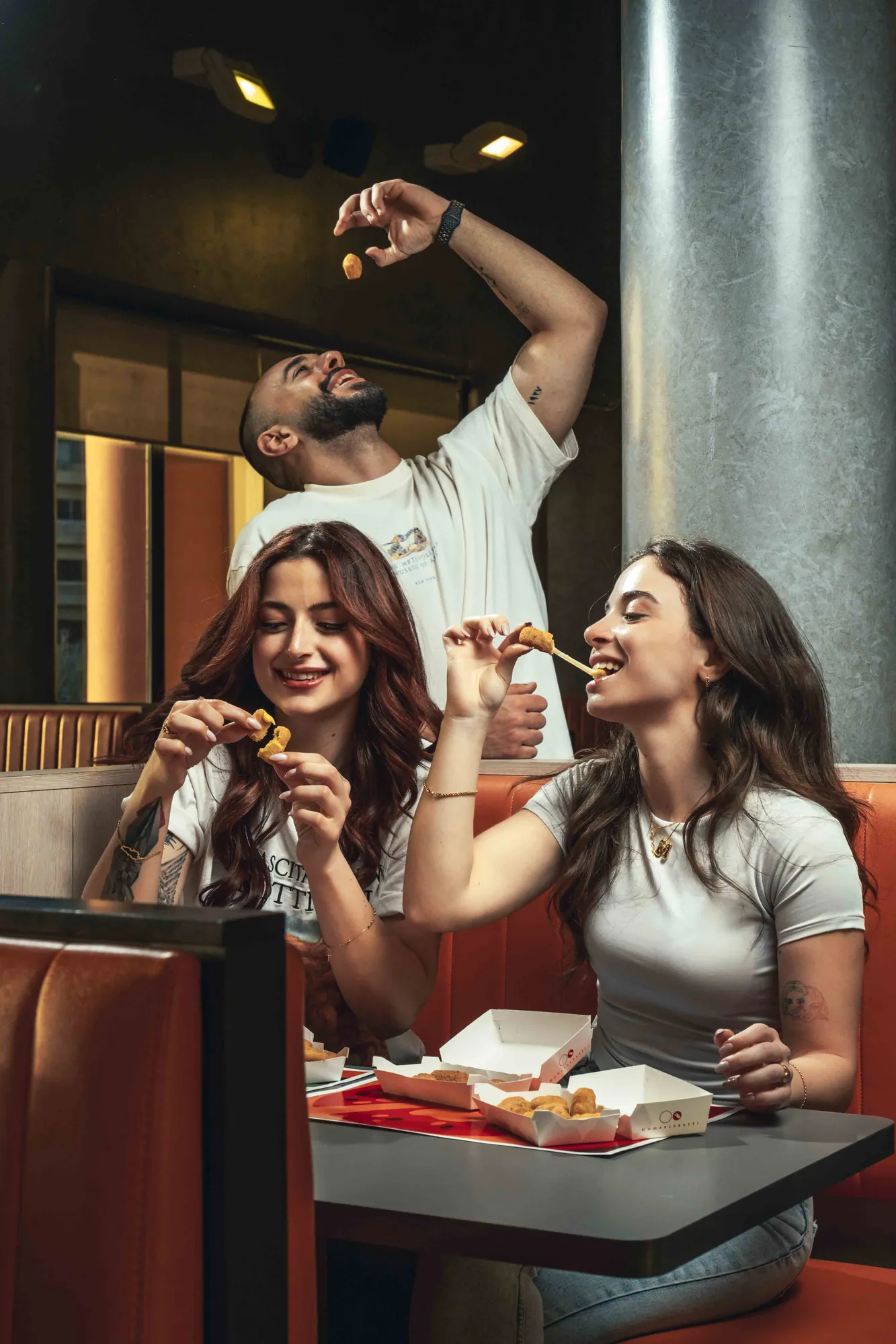 Burger King 6